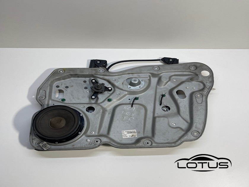 Prednji desni podizac stakla 4V VW CADDY 04-10