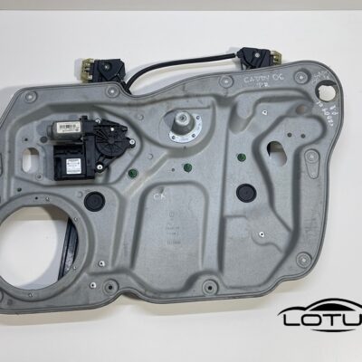 Prednji desni podizac stakla 4V VW CADDY 04-10
