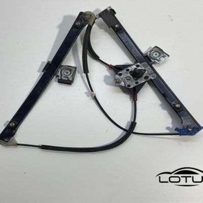 Prednji desni podizac stakla 4V VW CADDY 96-04