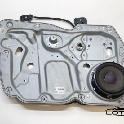 Prednji lijevi podizac stakla 4V VW CADDY 2004-2010