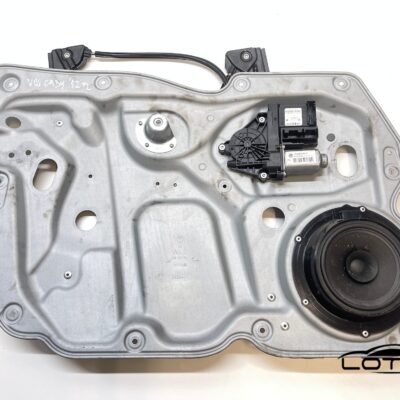 Prednji lijevi podizac stakla 4V VW CADDY 2011-2015