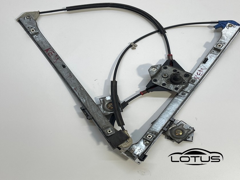 Prednji lijevi podizac stakla 4V VW CADDY 94-04