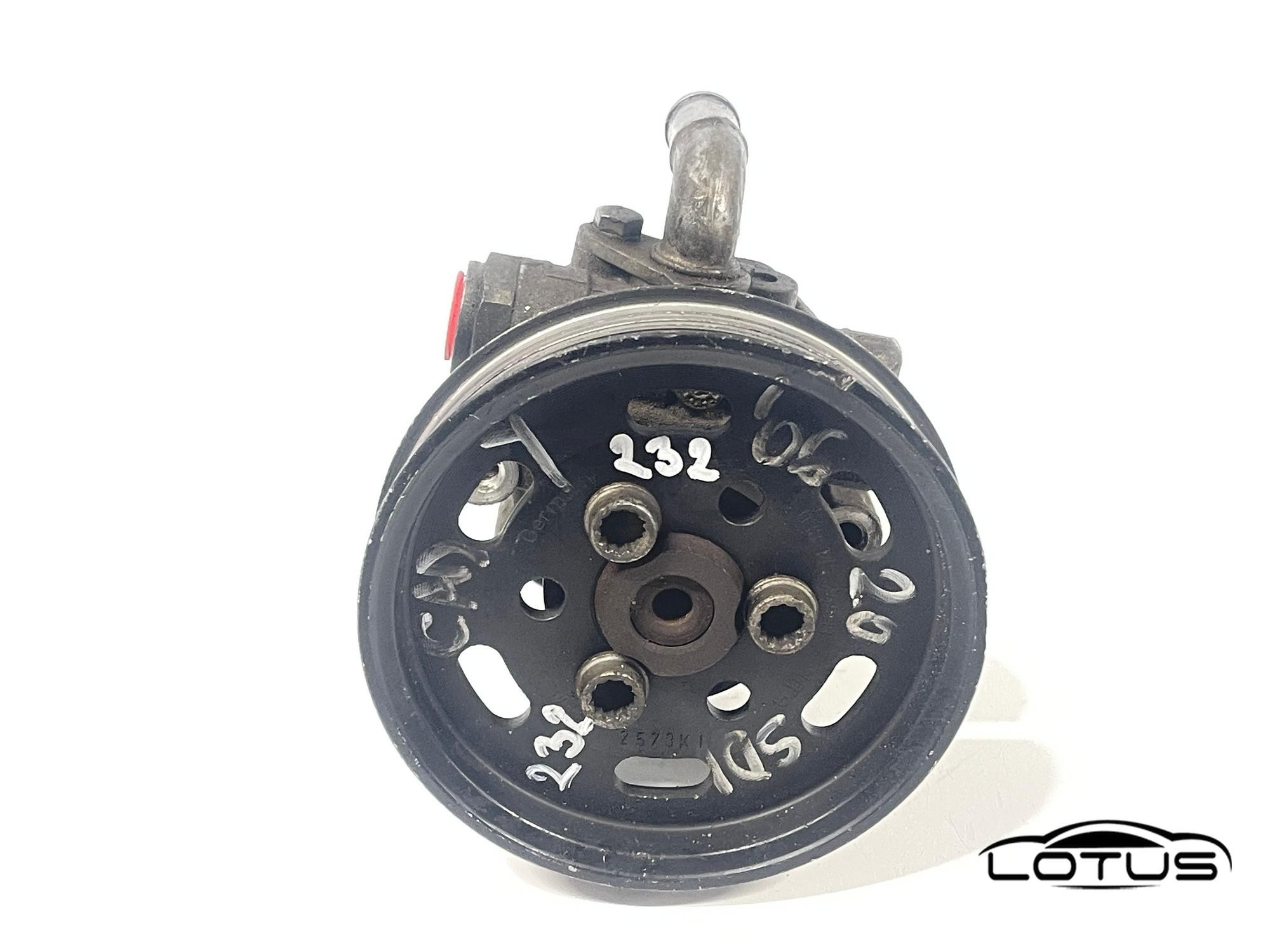 Servo pumpa VW CADDY 2004-2011 2.0 TDI
