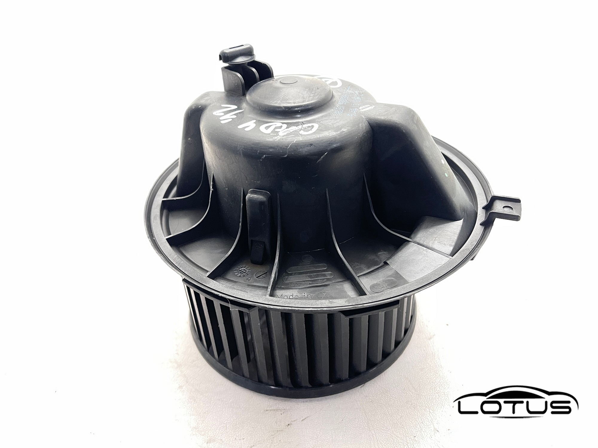 Ventilator kabine VW CADDY 2011-2015