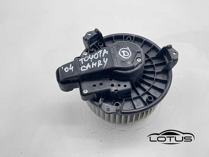 Ventilator kabine Toyota CAMRY 2001-2004
