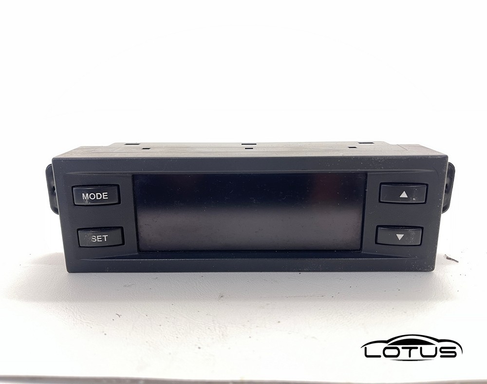 Display ekran Chevrolet CAPTIVA 2006-2011 96850911