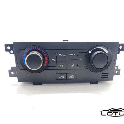 Prekidači klime Chevrolet CAPTIVA 2006-2011