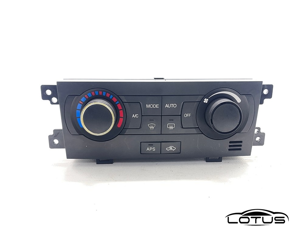 Prekidači klime Chevrolet CAPTIVA 2006-2011