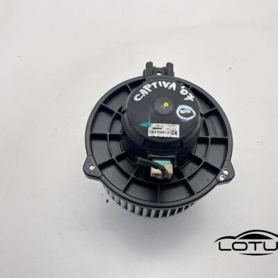 Ventilator kabine Opel CAPTIVA 2006-2012