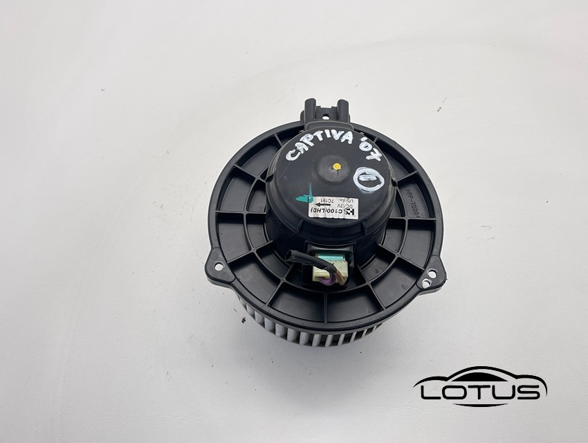 Ventilator kabine Opel CAPTIVA 2006-2012