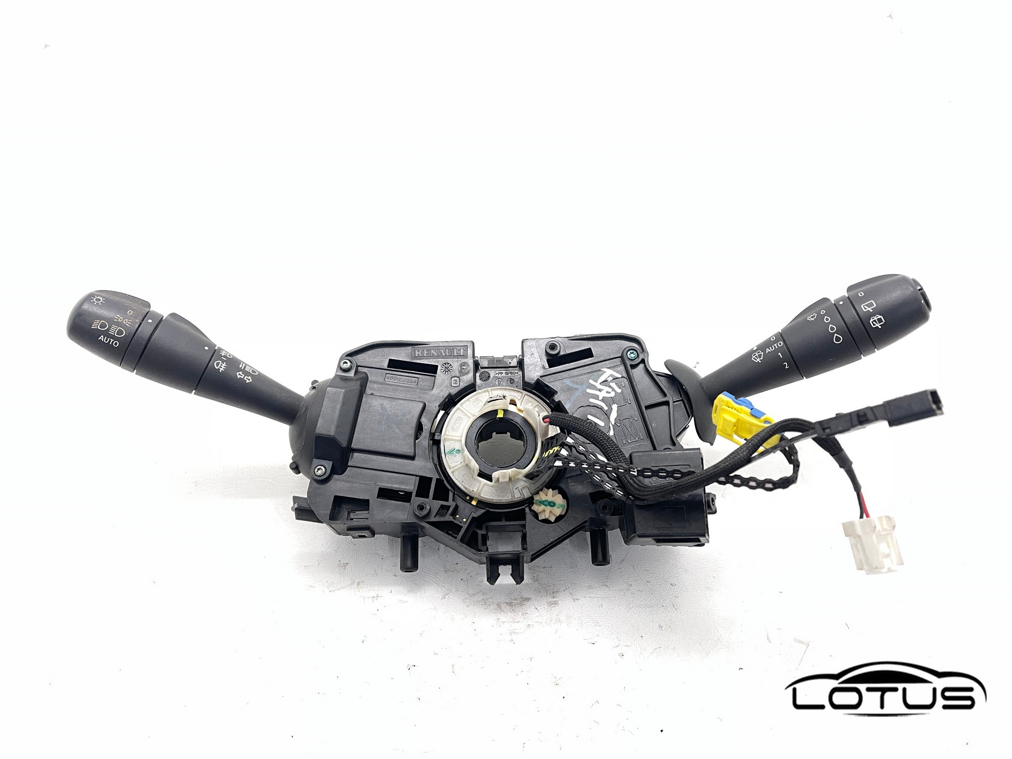 Ablender rucica Renault CAPTUR 255675887R C