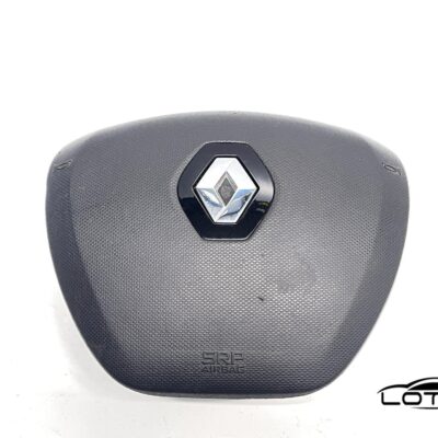 Airbag volana Renault CAPTUR 2013-2017