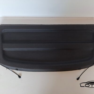 Polica gepeka Renault CAPTUR 2013-2017