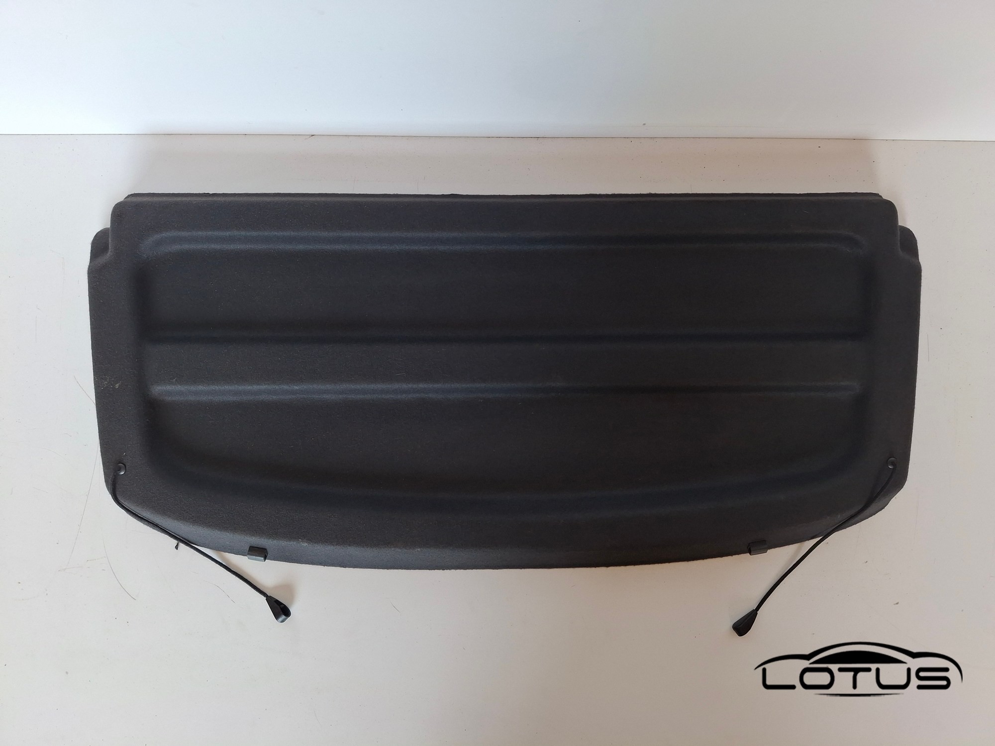 Polica gepeka Renault CAPTUR 2013-2017