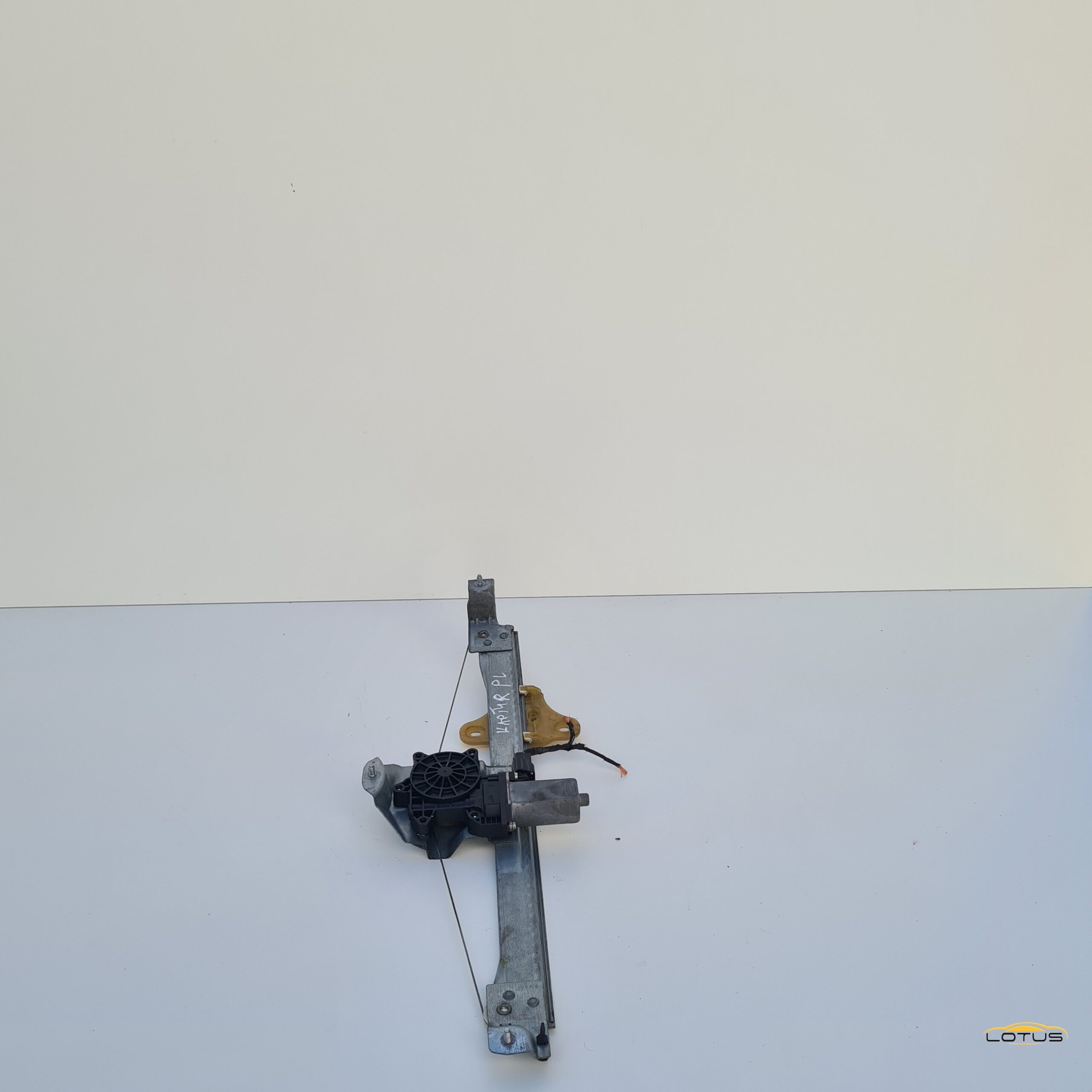 Prednji lijevi podizac stakla 4V Renault Captur 2013-19