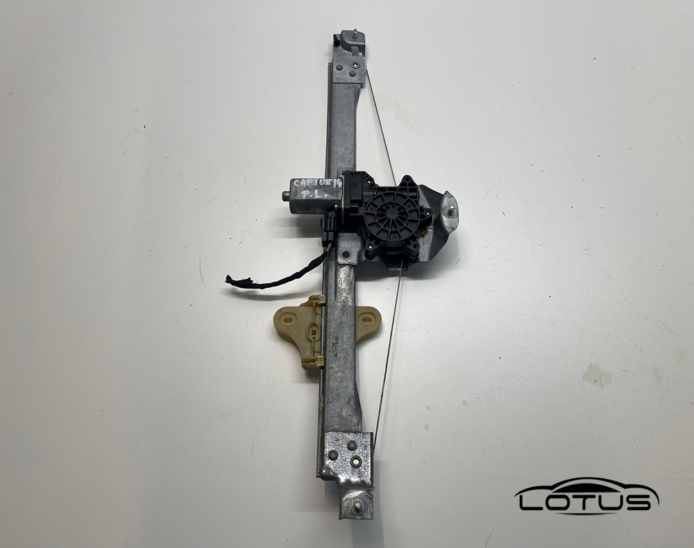 Prednji lijevi podizac stakla Renault CAPTUR 2013-2019