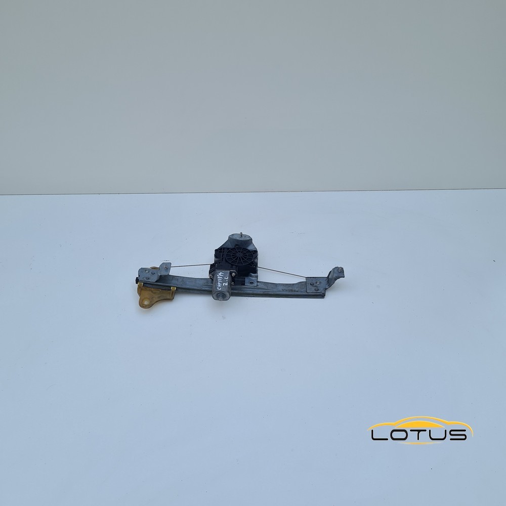 Zadnji lijevi podizac stakla 4V Renault Captur 2013-19