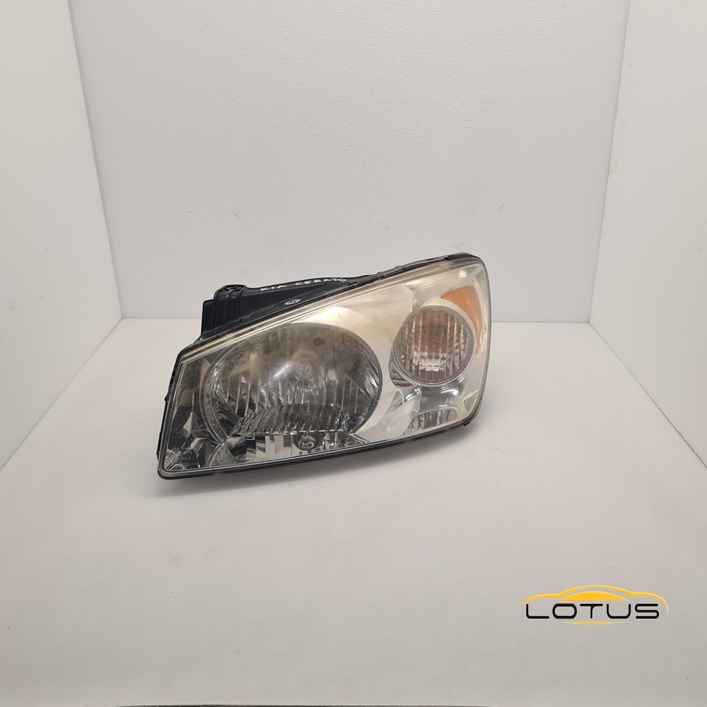Lijevi far, farovi Kia Cerato 2003-2008