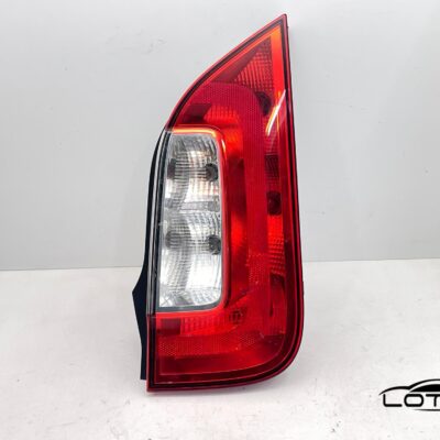 Desna štop lampa Skoda CITIGO 2012-2017