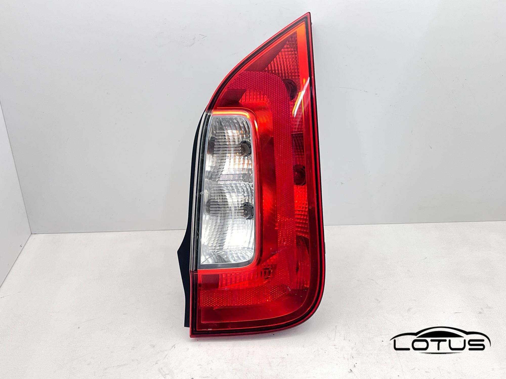 Desna štop lampa Skoda CITIGO 2012-2017