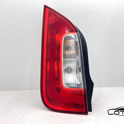 Lijeva štop lampa Skoda CITIGO 2012-2017