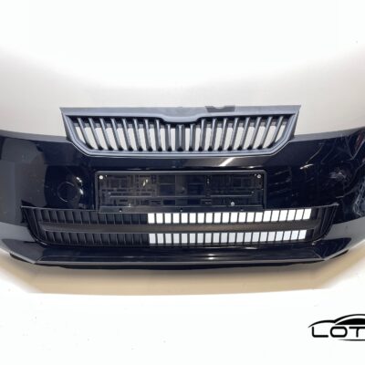 Prednji branik Skoda CITIGO 2012-2017