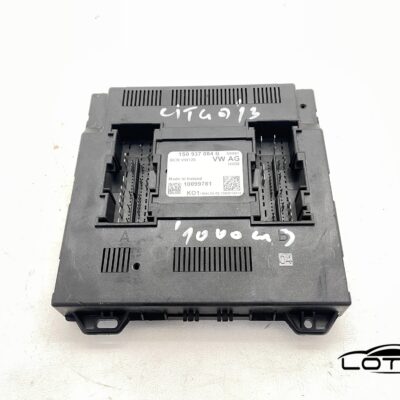 BCM elektornika Skoda CITIGO VW UP 1S0937084B
