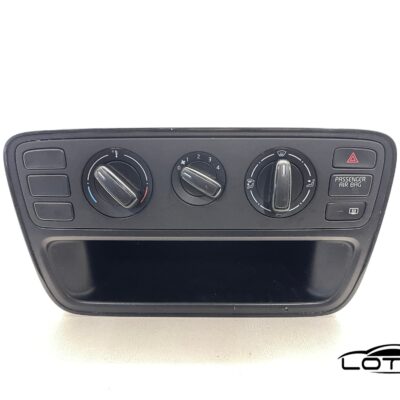 Prekidači klime Skoda CITIGO VW UP 2012-2016