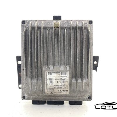 Kompjuter motora Renault CLIO 2 1.5 DCI 8200331477