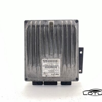 Kompjuter motora Renault CLIO 2 1.5 DCI 8200331477