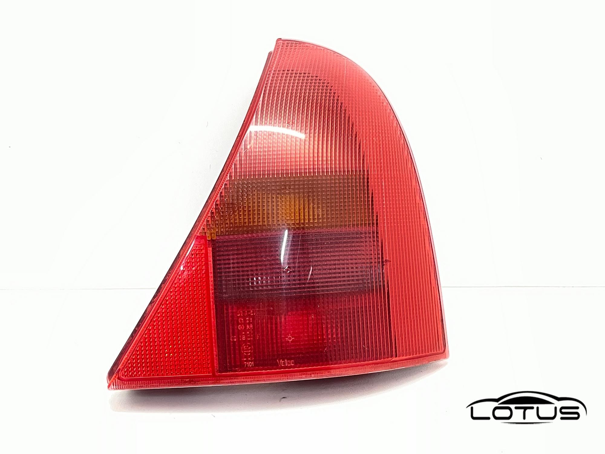 Desna štop lampa Renault CLIO 2 1998-2001