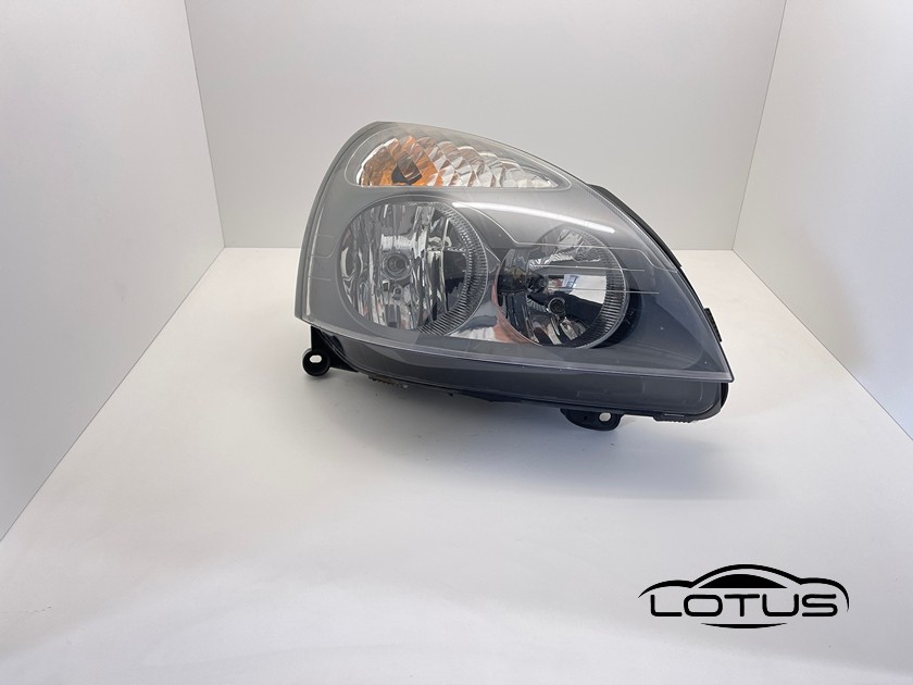 Desni far, farovi Renault CLIO 2 2001-2004