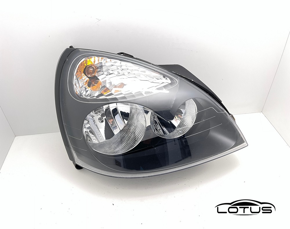Desni far, farovi Renault CLIO 2 2001-2006