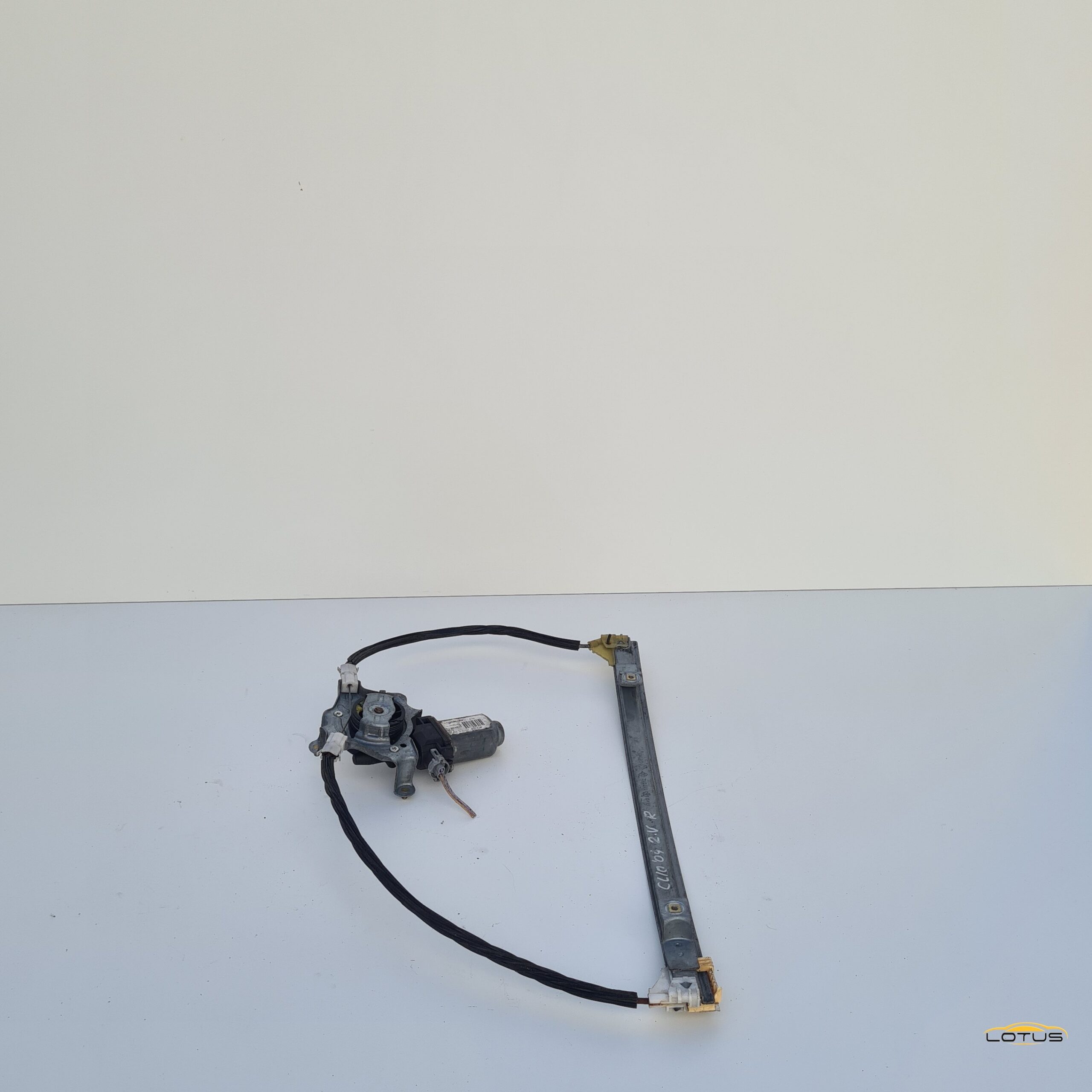 Desni podizac stakla 2V Renault Clio 2 2001-07