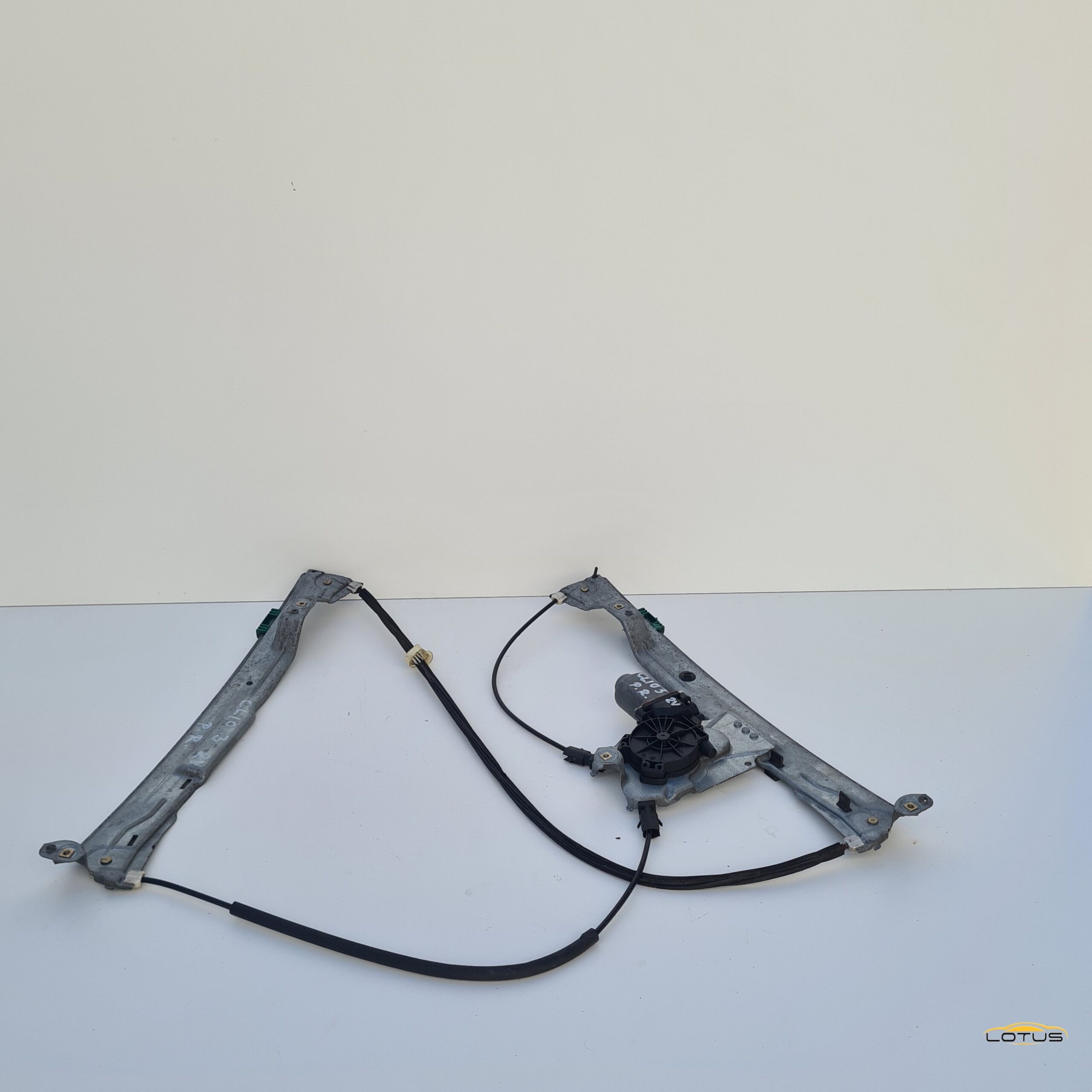 Desni podizac stakla 2V Renault Clio 2 2001-07