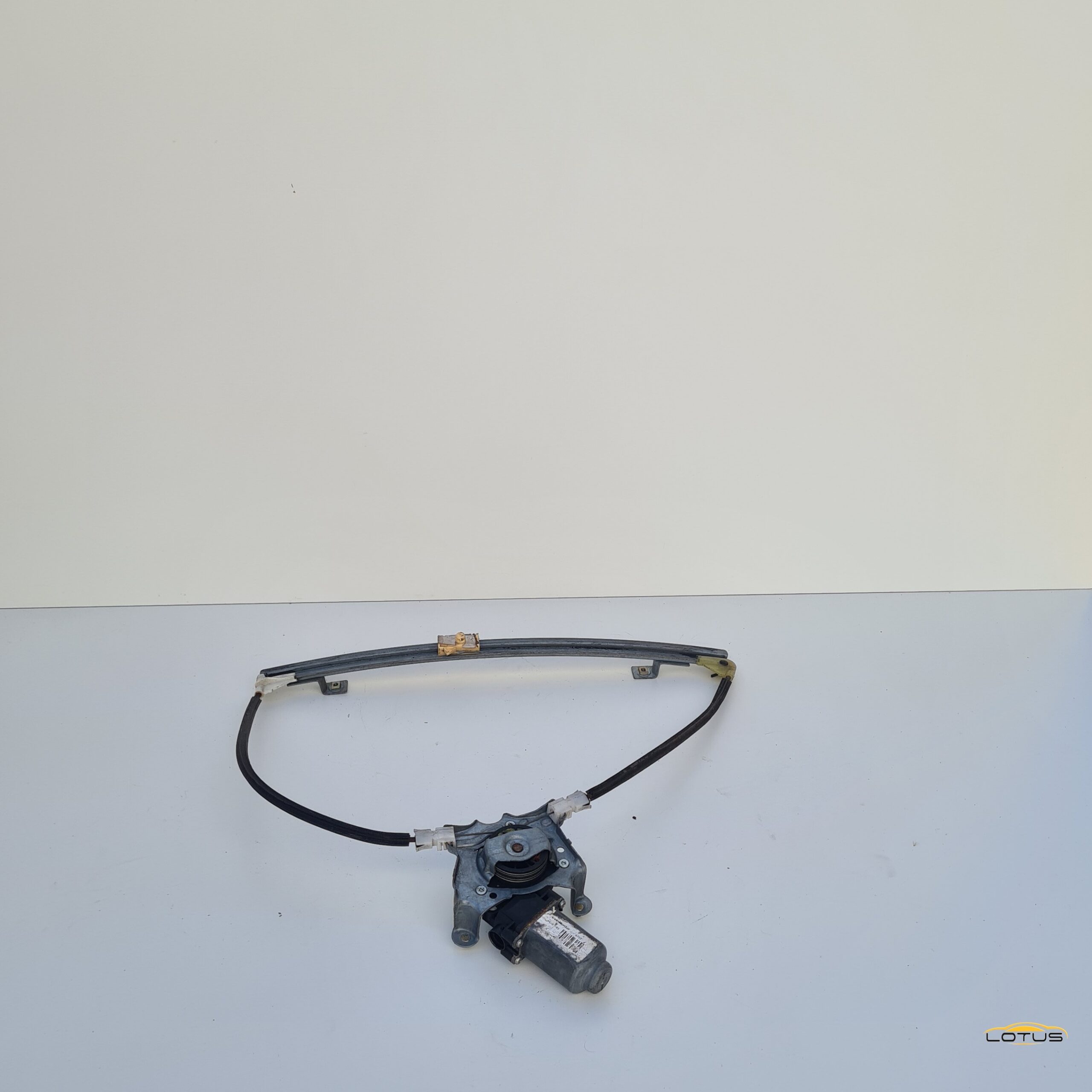 Desni podizac stakla 2V Renault Clio 2 2001-07