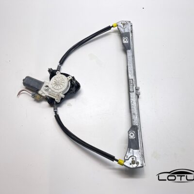 Desni podizac stakla 2V Renault CLIO 2 2002-2006