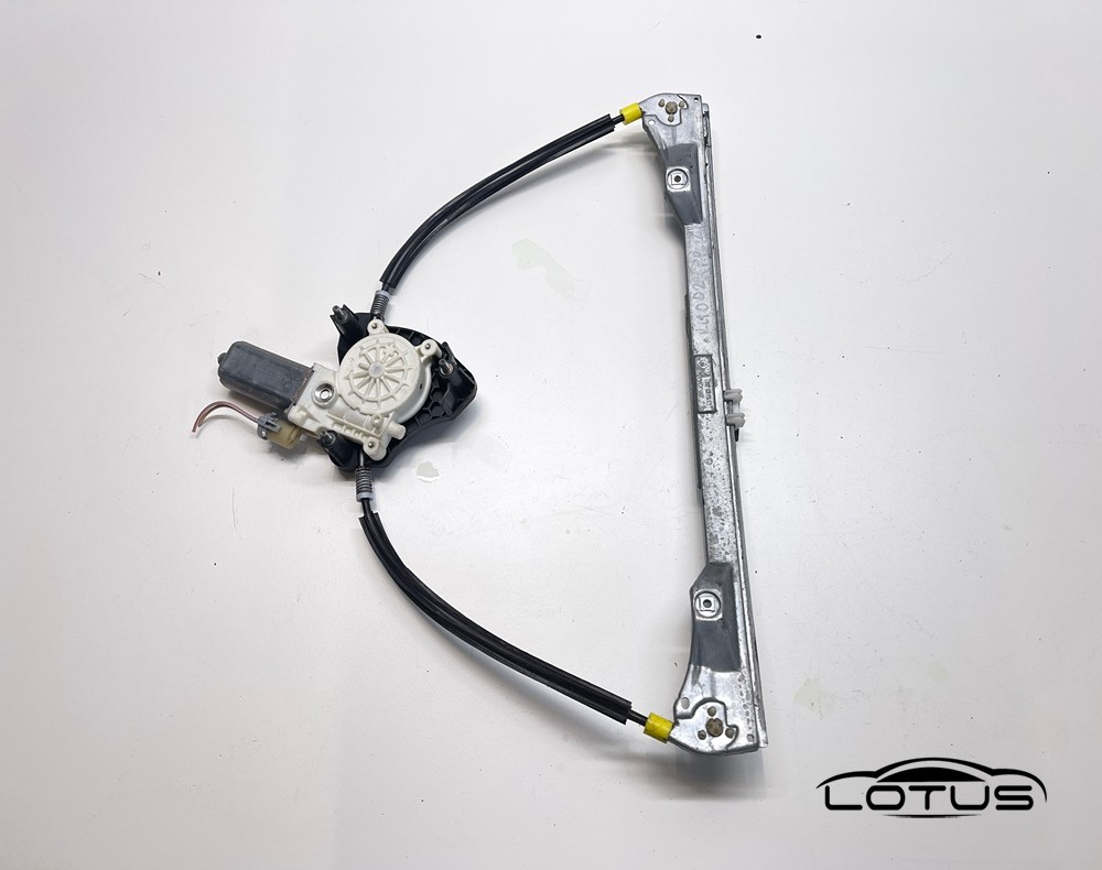 Desni podizac stakla 2V Renault CLIO 2 2002-2006