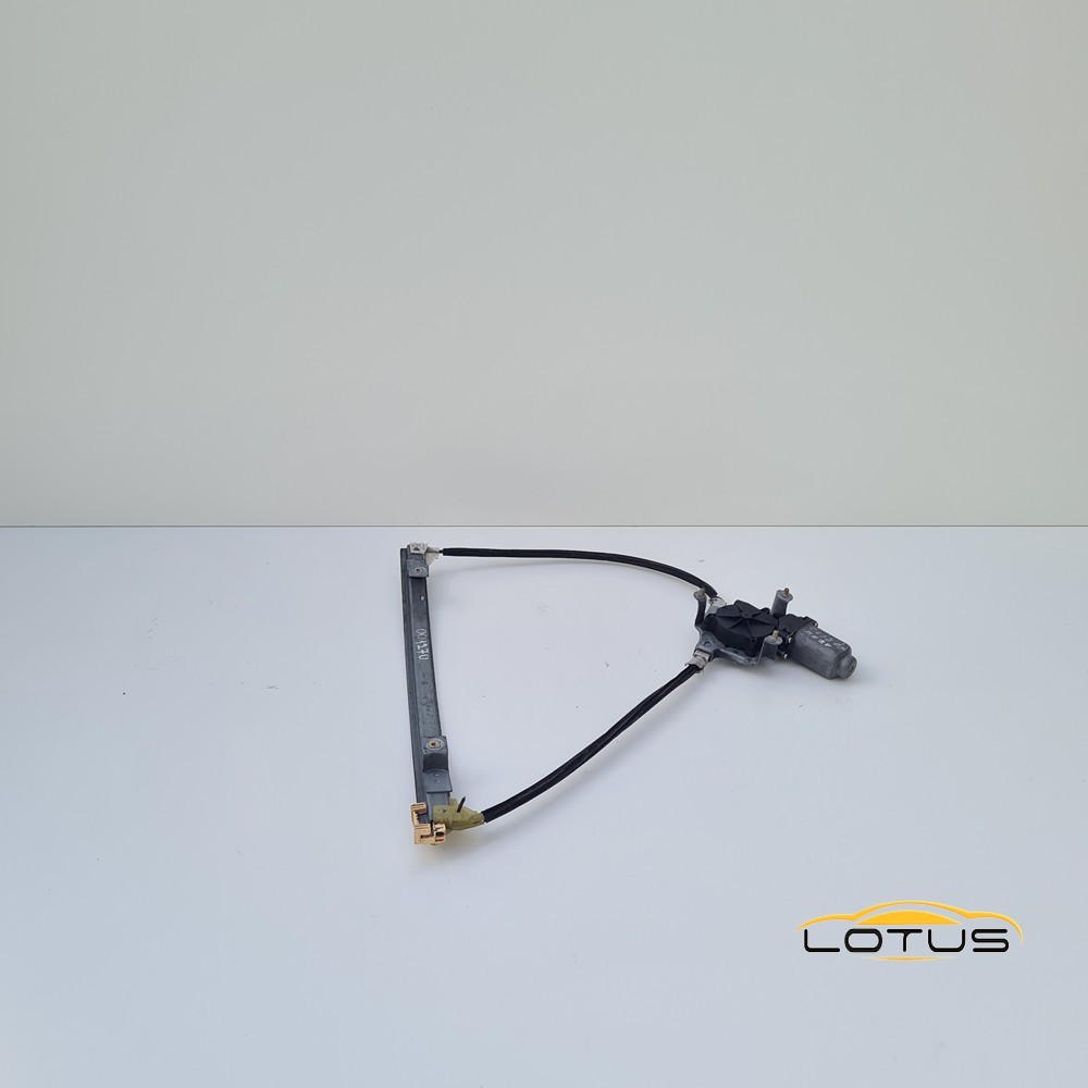 Desni podizac stakla 2V Renault Clio 2