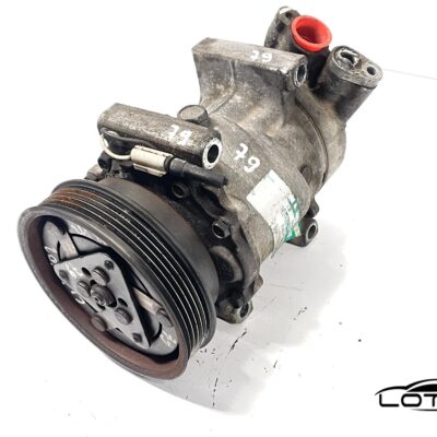 Kompresor klime Renault CLIO 2 01-06 7700273801
