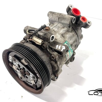 Kompresor klime Renault CLIO 2 1.4 BENZIN