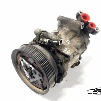 Kompresor klime Renault CLIO 2 2001-2006 1.5 DCI
