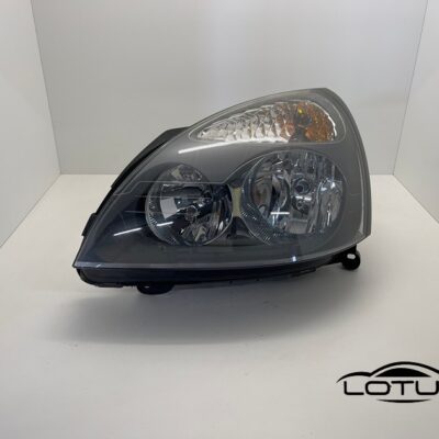 Lijevi far, farovi Renault CLIO 2 2001-2004
