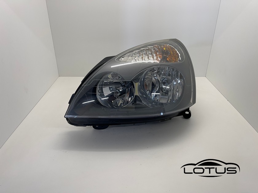 Lijevi far, farovi Renault CLIO 2 2001-2004