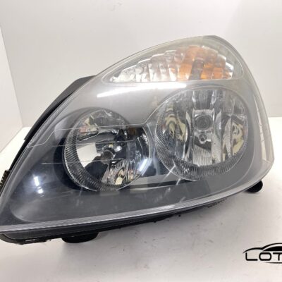 Lijevi far, farovi Renault CLIO 2 2001-2006