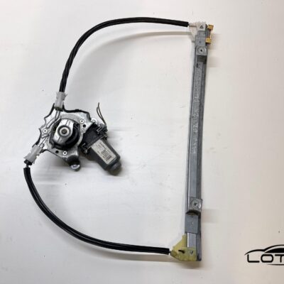 Lijevi podizac stakla 2V Renault CLIO 2 2002-2006