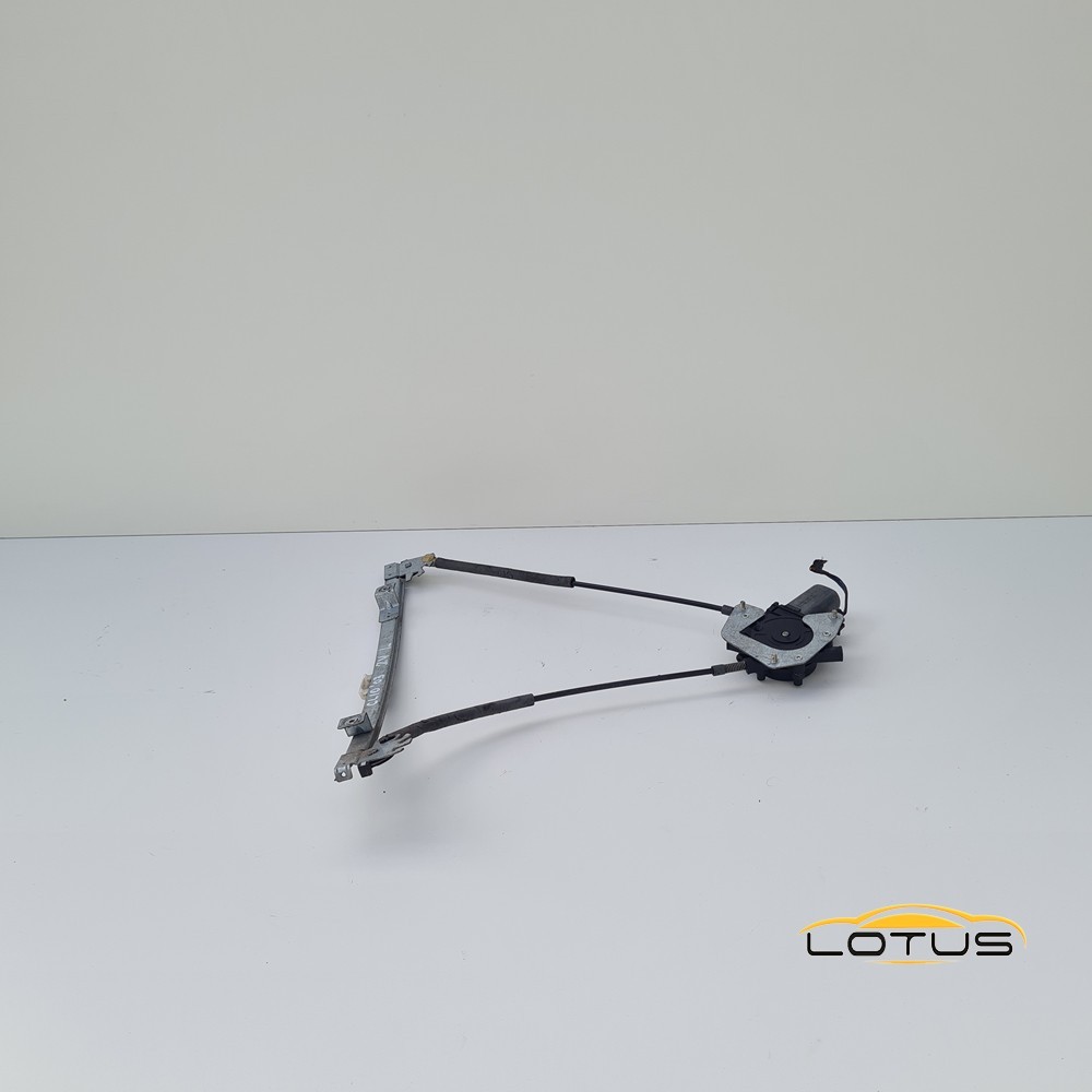 Lijevi podizac stakla 2V Renault Clio 2