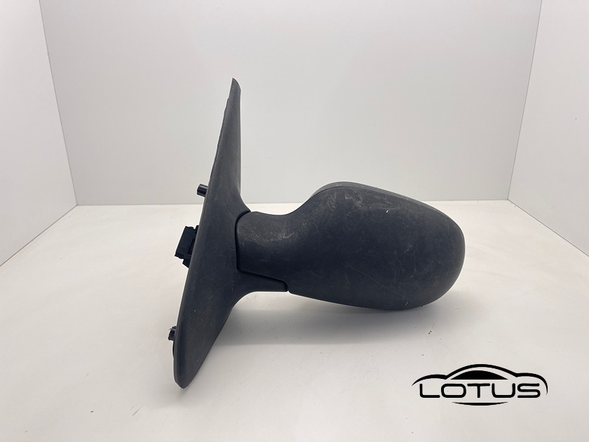 Lijevi retrovizor Renault CLIO 2 2001-2007