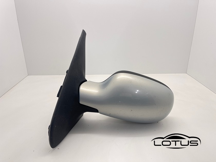 Lijevi retrovizor Renault CLIO 2 2001-2007