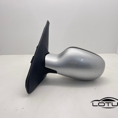 Lijevi retrovizor Renault CLIO 2 2001-2007